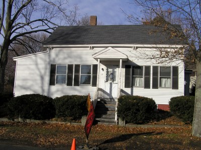 13 Liberty St., Ipswich MA