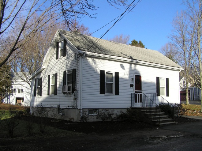 17 Liberty St., Ipswich