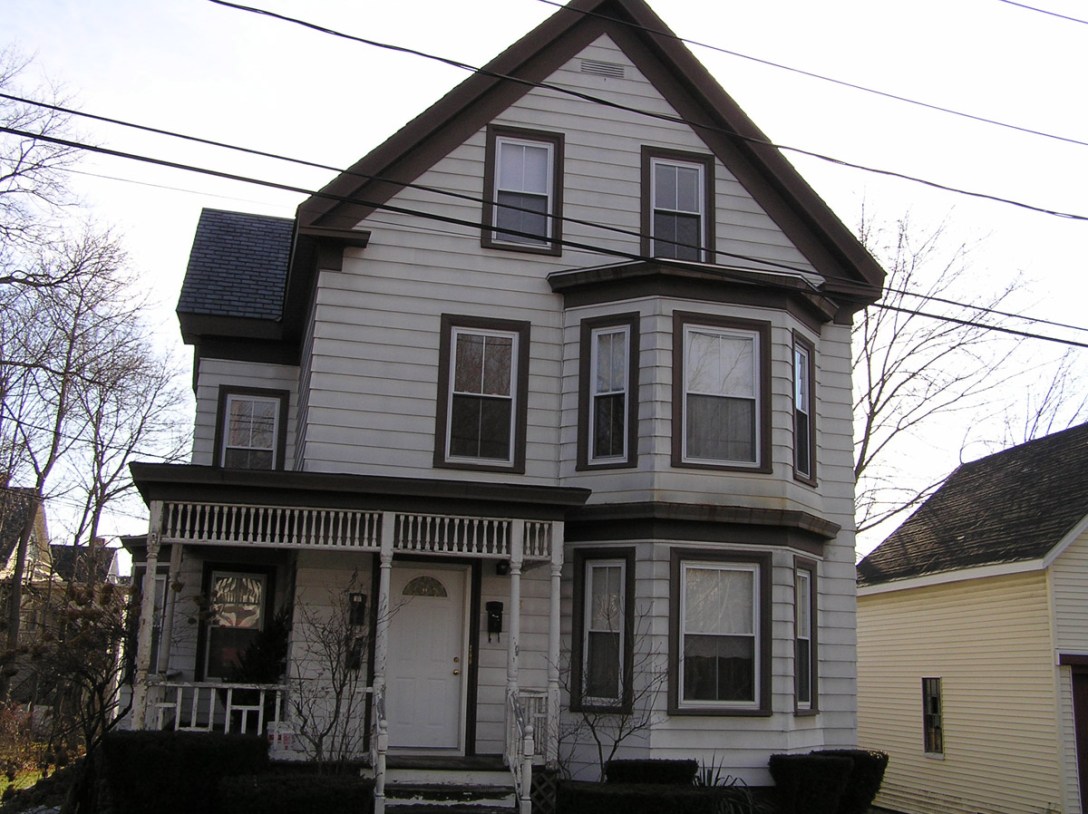 18 Liberty St., Ipswich MA