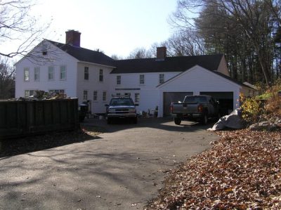 35 Mill Rd., Ipswich MA