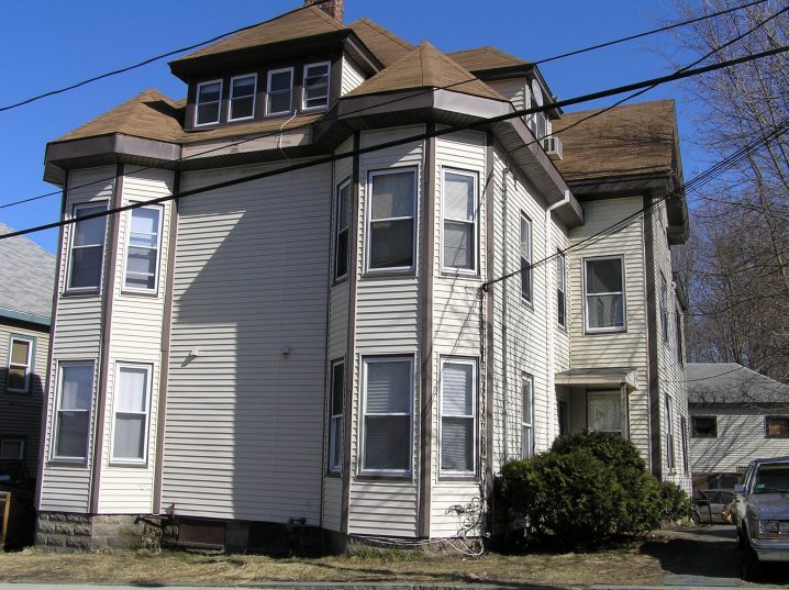 4 Mt. Pleasant St., Ipswich MA