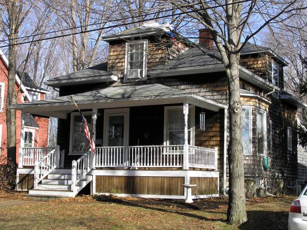 3 Maple St., Ipswich MA