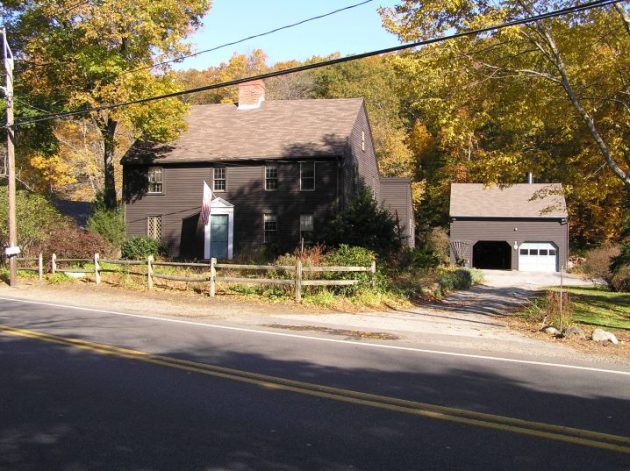 321 High St., Ipswich MA