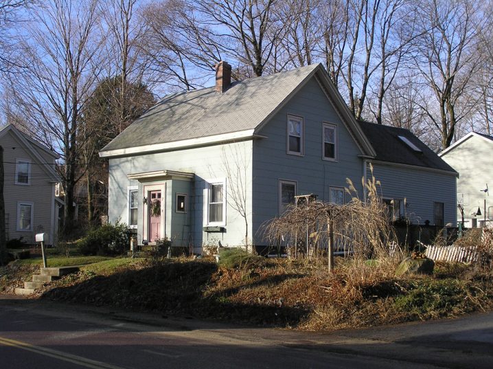 7 Liberty St., Ipswich MA