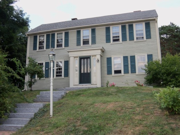 8 Agawam Lane, Ipswich MA