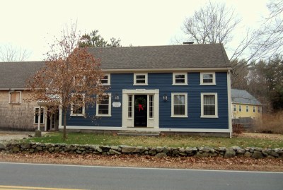 419 Linebrook Rd., Ipswich