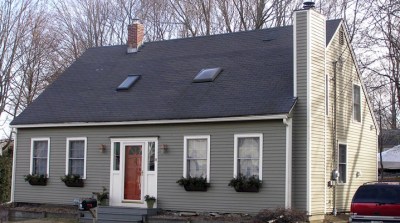 Linebrook Rd., Ipswich MA