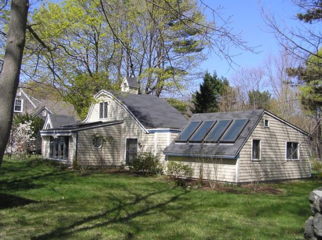 Tobias Lakeman house