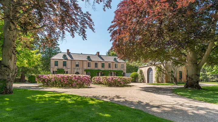 Waldingfield estate, Ipswich