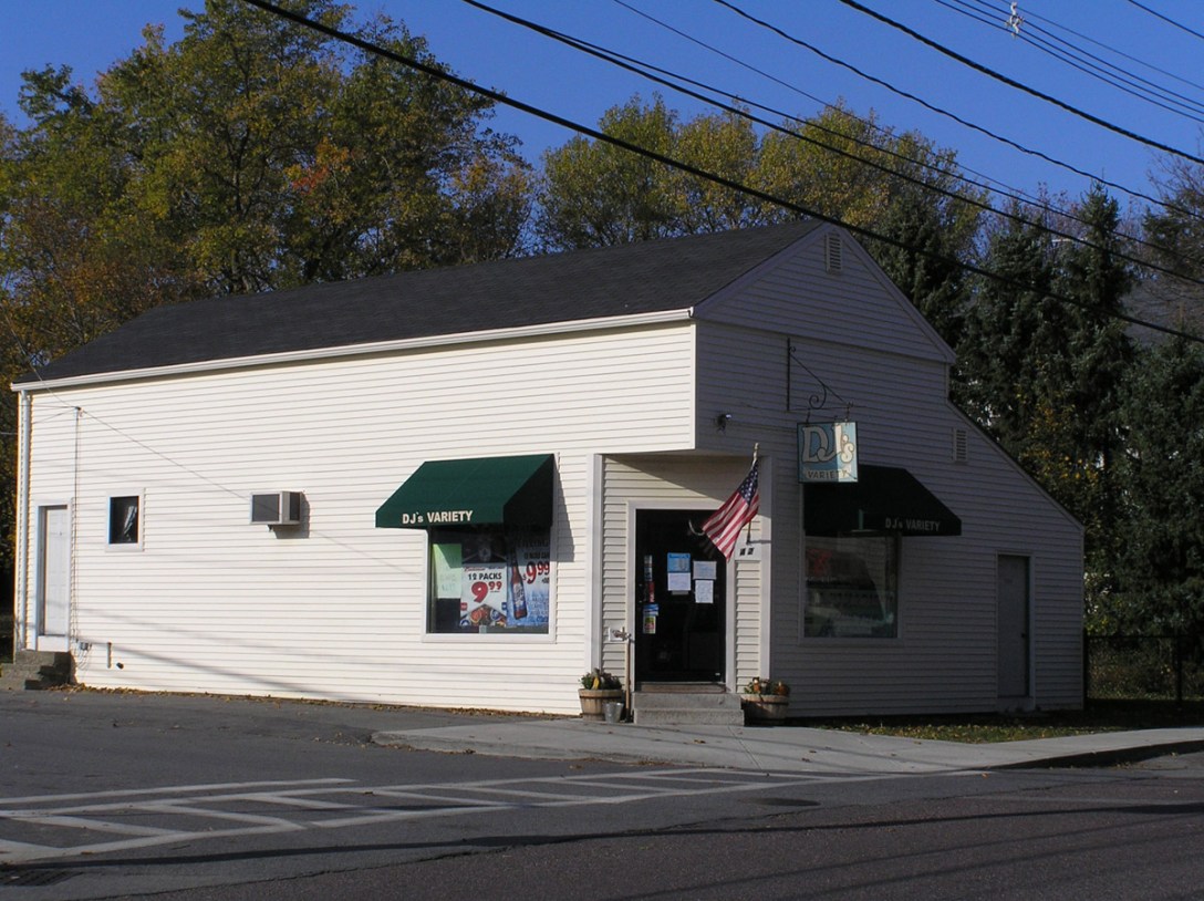 42 Washington St., Ipswich MA