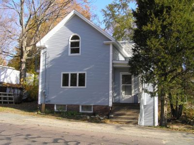 53 Washington Street, Ipswich ma