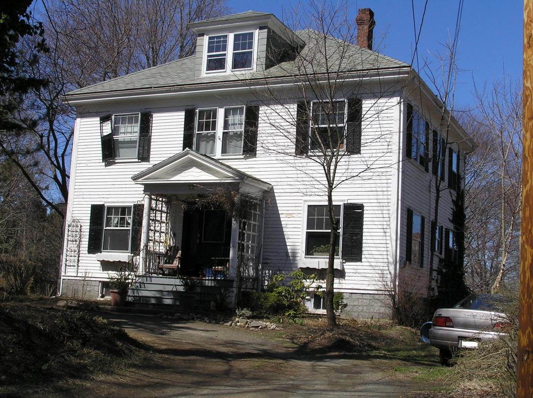 12 Woods Lane, IPswich