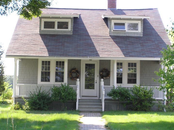 Bungalow on Turkey Shore Rd.