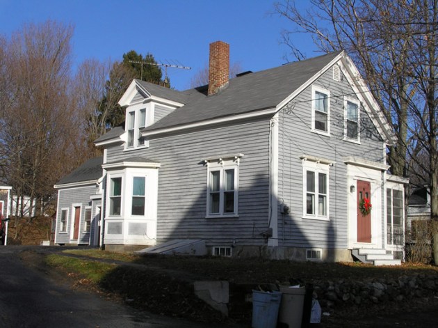 15 Liberty St., Ipswich MA