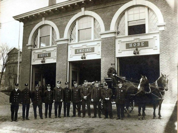 Town Meeting Snubs Public&nbsp;Safety