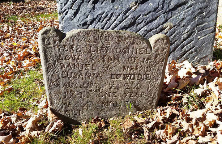 C-130 Daniel Low (1714) age 16 months