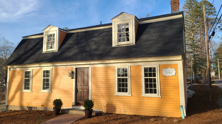 48 Turkey Shore Rd., Ipswich MA