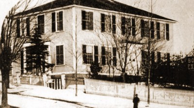 Ipswich Female Seminary