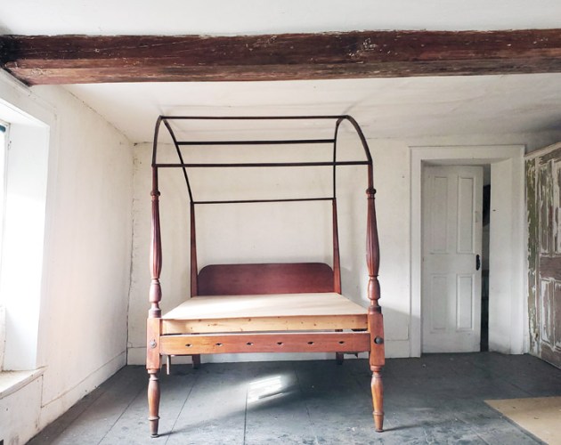 Payne House Ipswich MA