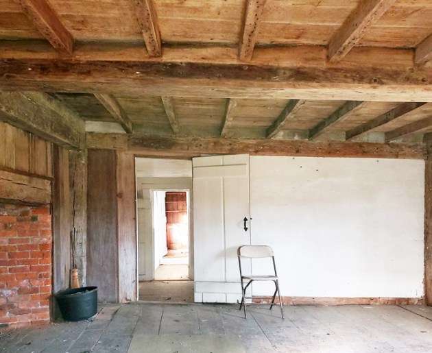 Payne House Ipswich MA