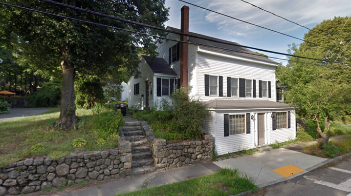 53 High Street, Ipswich MA