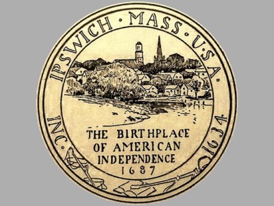 Ipswich Resolution Calling Upon Congress to Exercise its Constitutional Duty to Oversee the&nbsp;President