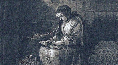 Rachel Clinton arrested for witchcraft