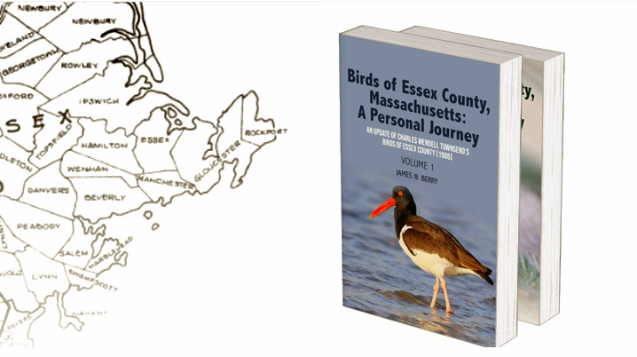 Birds of Essex County