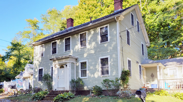 15 Spring St., Ipswich MA