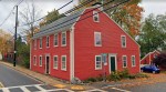 John Dennis House, County St., Ipswich MA
