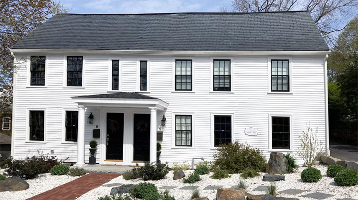 Sparks' Tavern, Ipswich MA