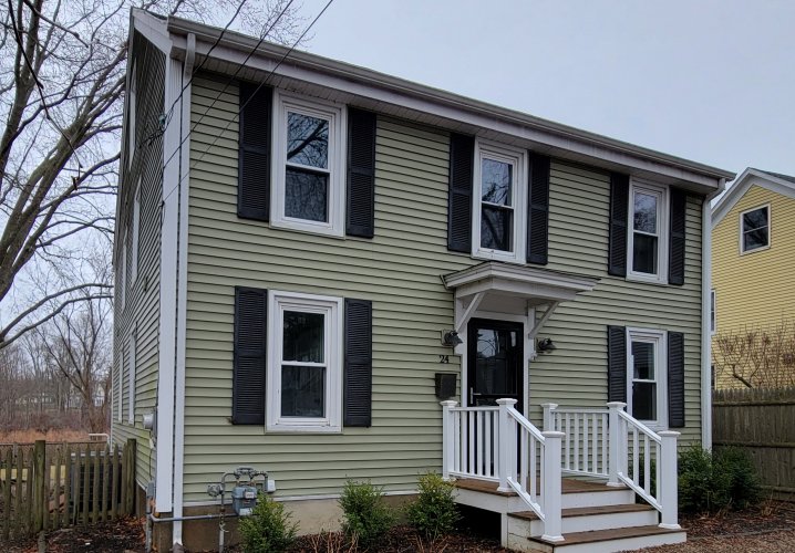 24 Estes St., Ipswich MA