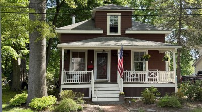 3 Maple St., Ipswich MA