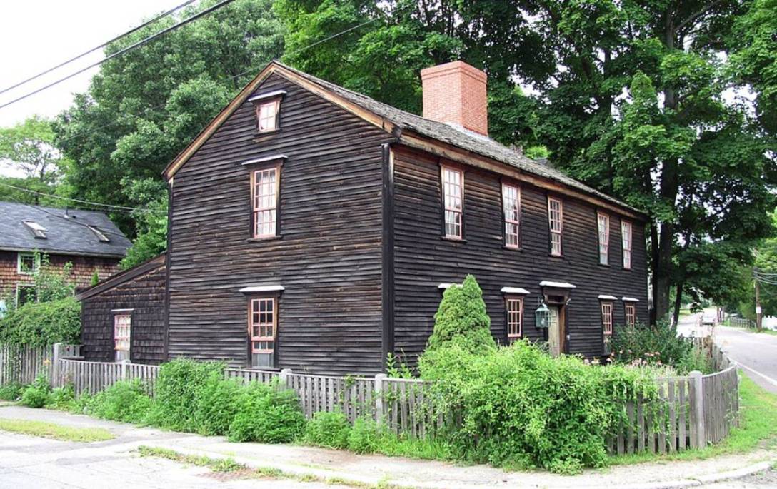 47 County Street, Ipswich MA