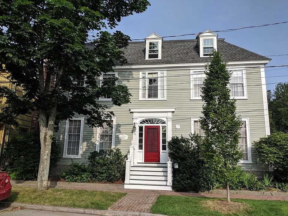 58 North Main Street, Ipswich MA