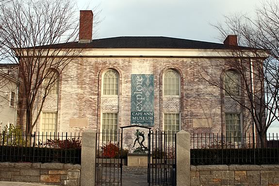 Cape Ann Museum