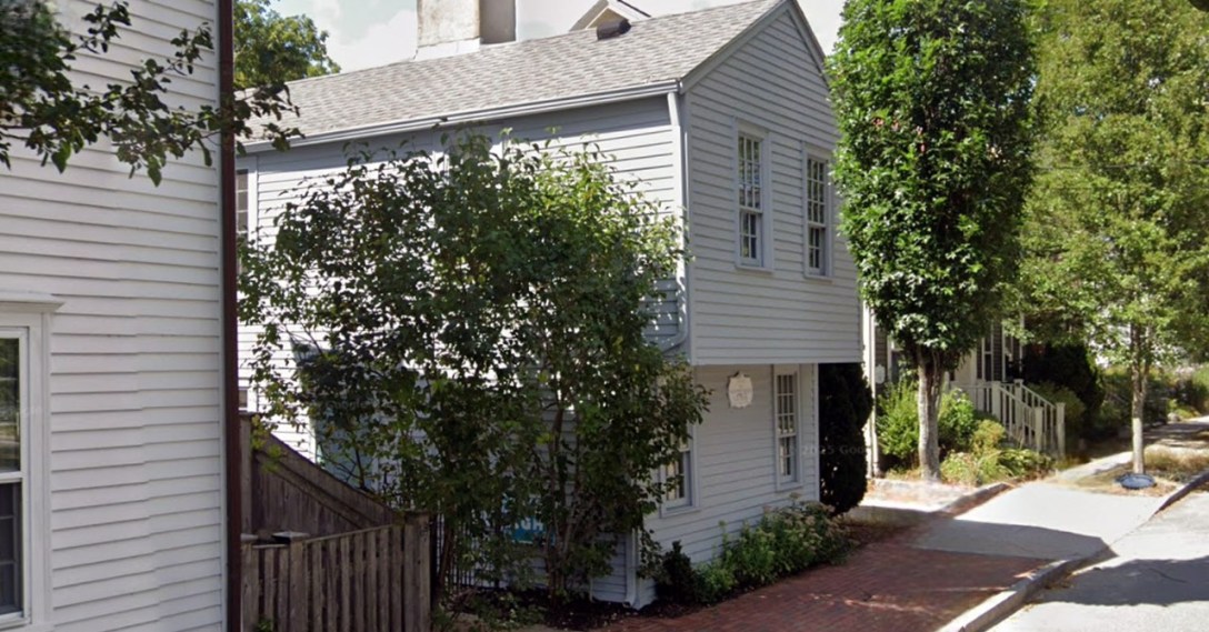 Ipswich Old Post Office