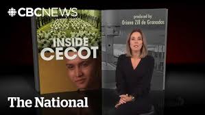 The 60 Minutes Story The Trump Administration Doesn’t Want You To See