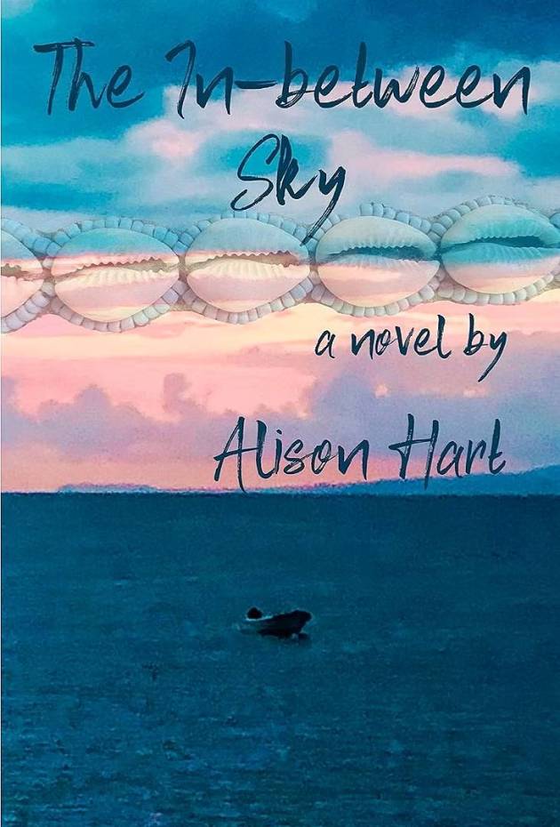 In Between by Alison Hart