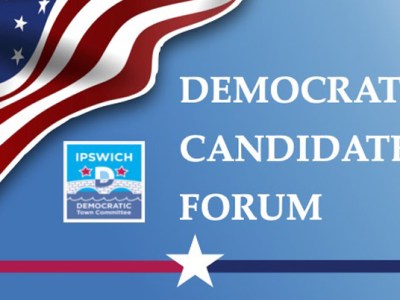 Democratic Candidates Forum, Wednesday January&nbsp;21