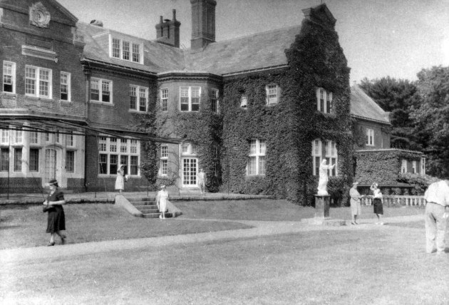 LaSallette at Turner Hill