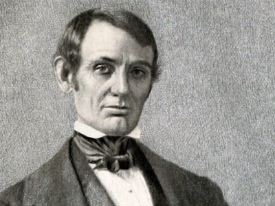 Abraham Lincoln’s Brush with Essex&nbsp;County
