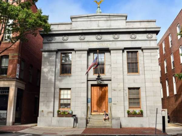 Salem City Council Passes Resolution Ensuring the Safety of its Immigrant&nbsp;Population.