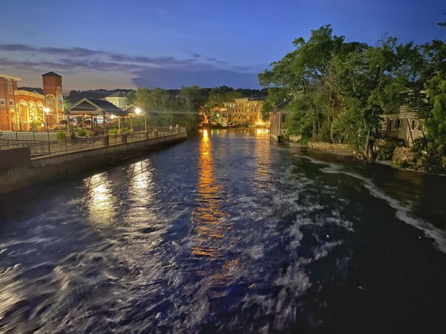 Photos from Ipswich, Massachusetts by David "Stoney" Stone. © 2026