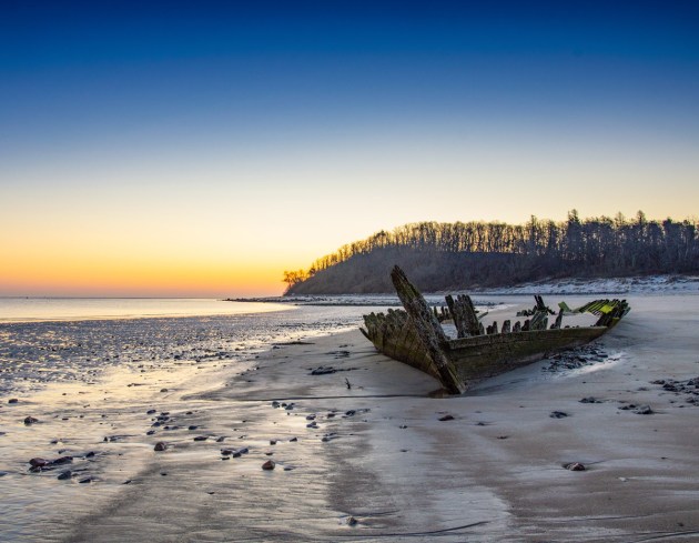 Photos from Ipswich, Massachusetts by David "Stoney" Stone. © 2026