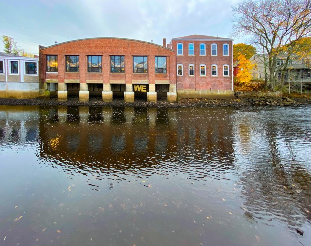 Photos from Ipswich, Massachusetts by David "Stoney" Stone. © 2026