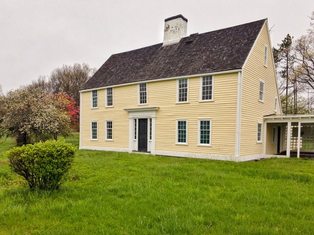 Photos from Ipswich, Massachusetts by David "Stoney" Stone. © 2026