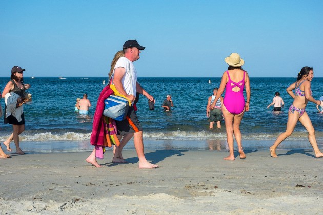 Photos from Ipswich, Massachusetts by David "Stoney" Stone. © 2026