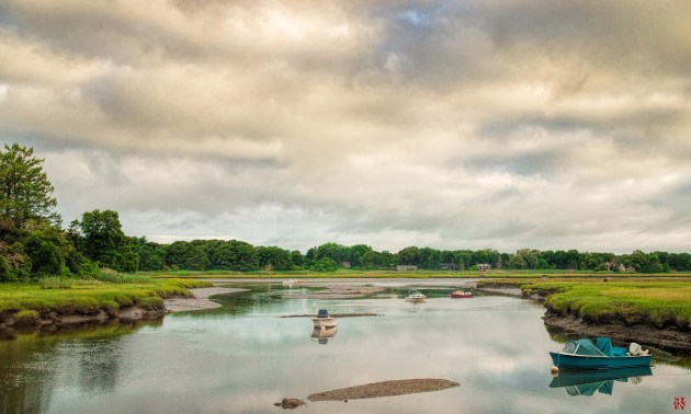 Photos from Ipswich, Massachusetts by David "Stoney" Stone. © 2026