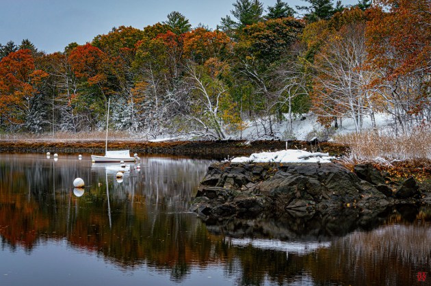 Photos from Ipswich, Massachusetts by David "Stoney" Stone. © 2026